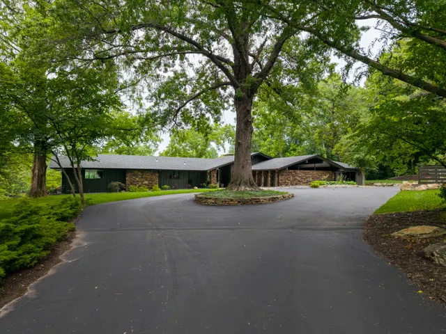 Expensive Southern Hills Real Estate