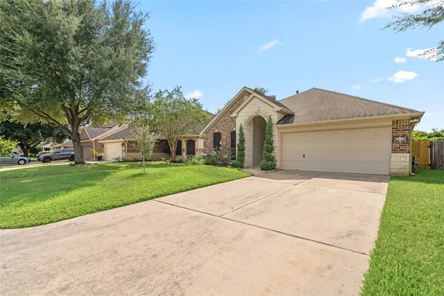 Popular Cypress Trace Real Estate