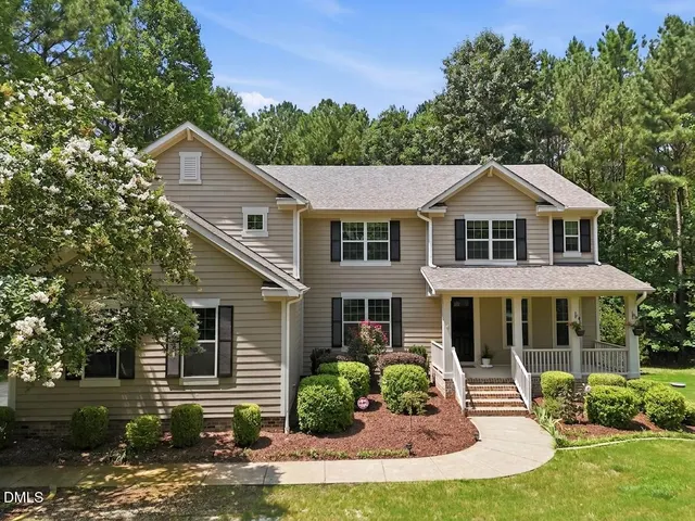 Popular Saddlebrook Ridge Real Estate