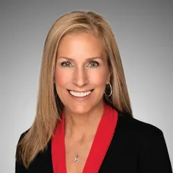 Shannon Armstrong Photo