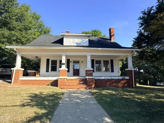 Popular Roxboro Real Estate