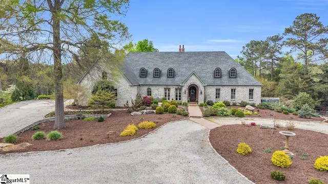 Expensive Greenwood Real Estate