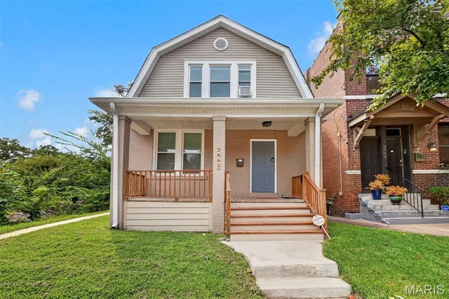 Popular Durant Terrace Add Real Estate