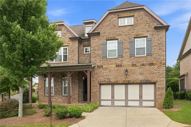 Popular HighPointe Vinings Real Estate