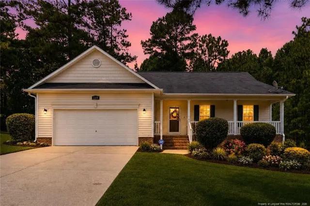 Popular Stone Cross Real Estate