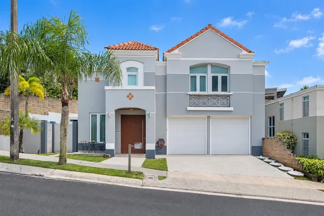 Popular MONTEVERDE REAL Real Estate