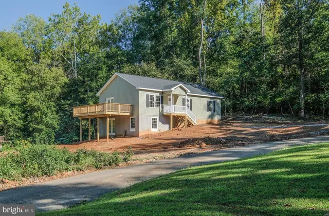 Expensive Shenandoah Shores Real Estate