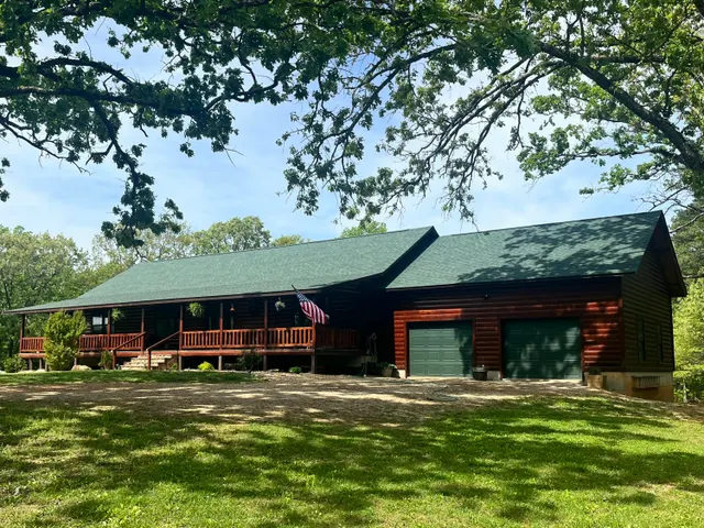 Popular Pottersville Real Estate