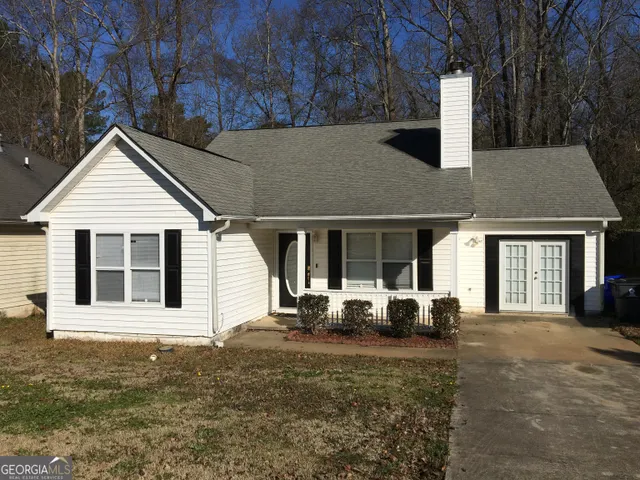 Expensive Glynn Addy Real Estate