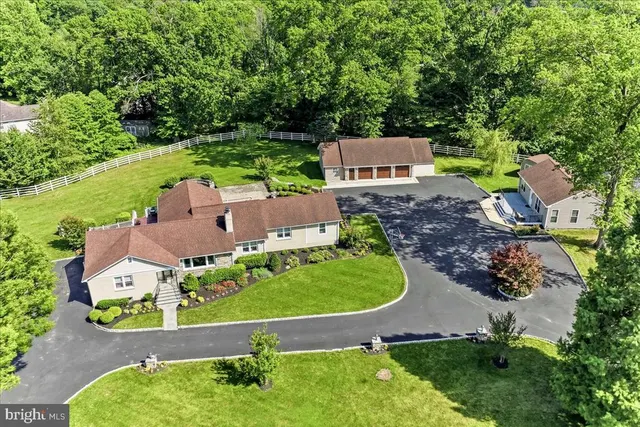 Expensive Bethel Twp Real Estate