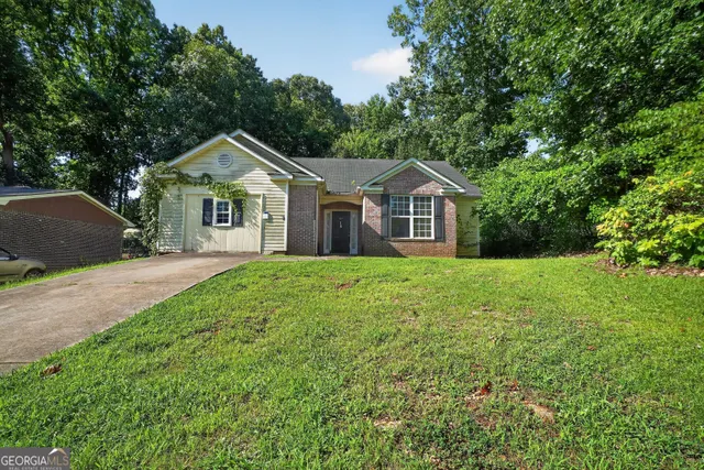Popular Winter Woods Real Estate