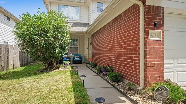 Popular Deerbrook Estates Amd Sec 01 Real Estate