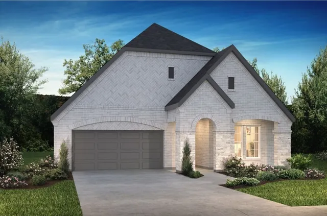 Popular Evergreen 50' Real Estate
