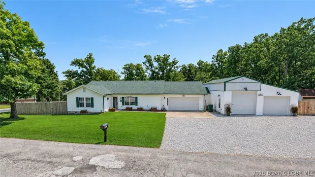 Expensive Osage Highlands Real Estate
