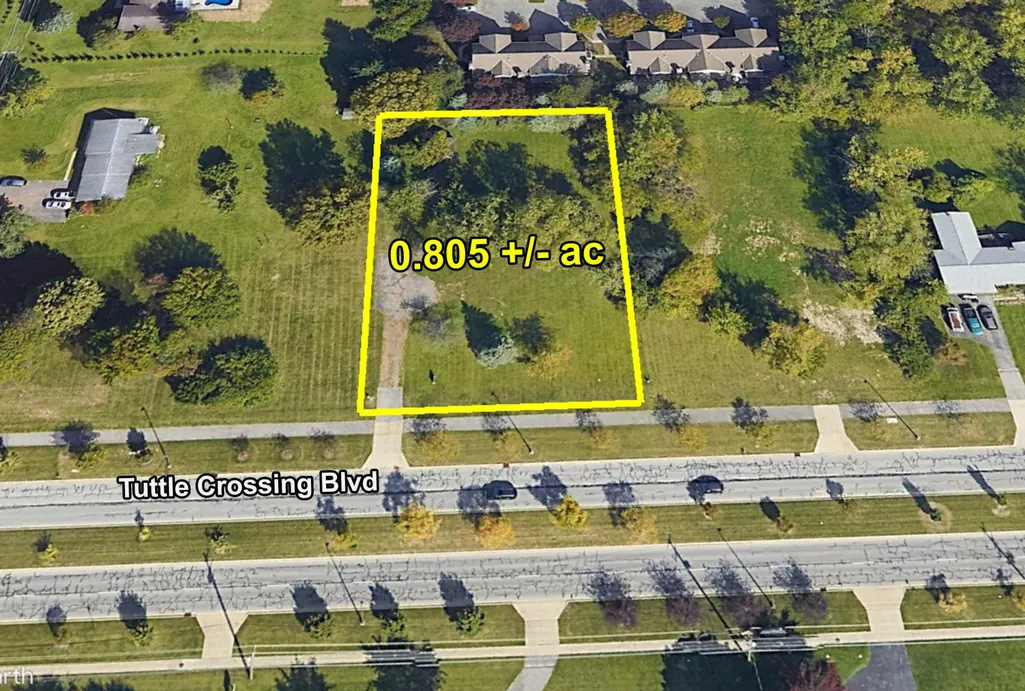 5630 Tuttle Crossing Blvd, Dublin, OH 43016