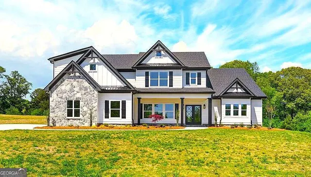 Popular Ranburne Real Estate