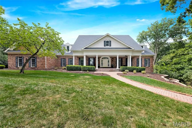 Expensive Fenton Real Estate