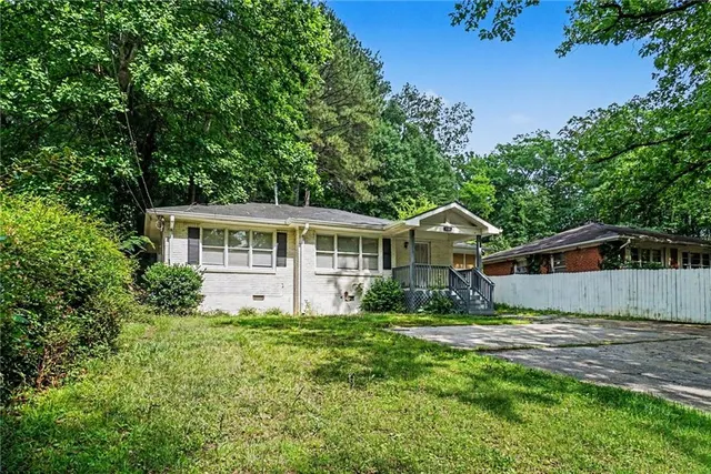 Popular ADAMSVILLE Real Estate