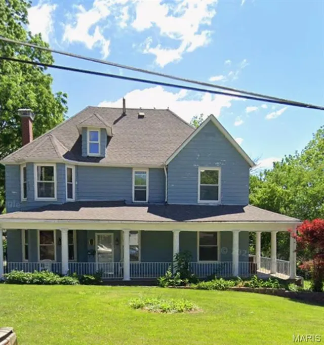 Expensive Darst Place Real Estate
