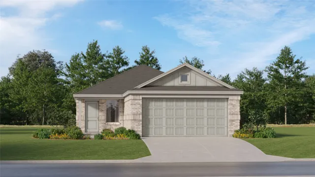 Popular Moran Ranch Real Estate