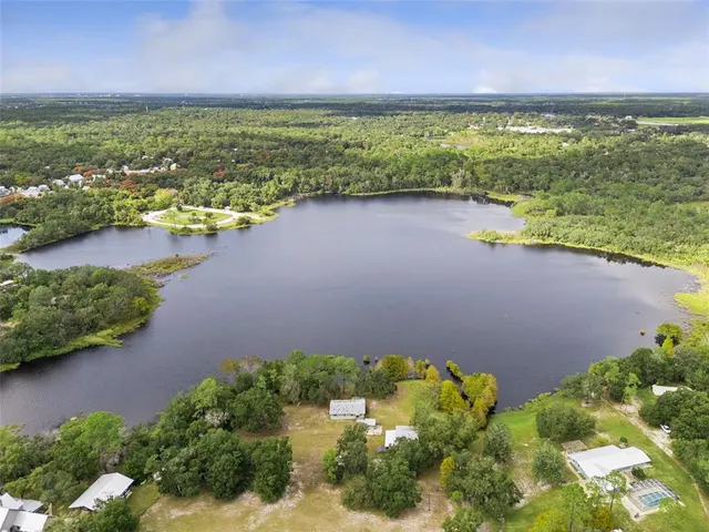 Popular Lake Helen Real Estate