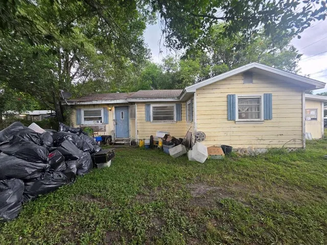 Cheap Dade City Real Estate