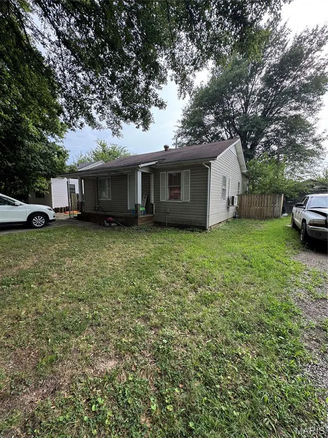 Popular Hornersville Real Estate