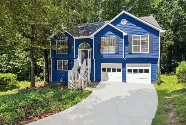 Popular Dogwood Point Real Estate