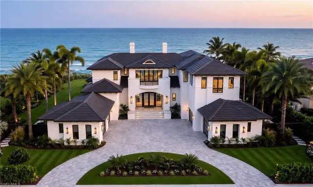 Expensive Marco Island Real Estate
