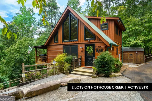 Popular Old Mill Pond Real Estate