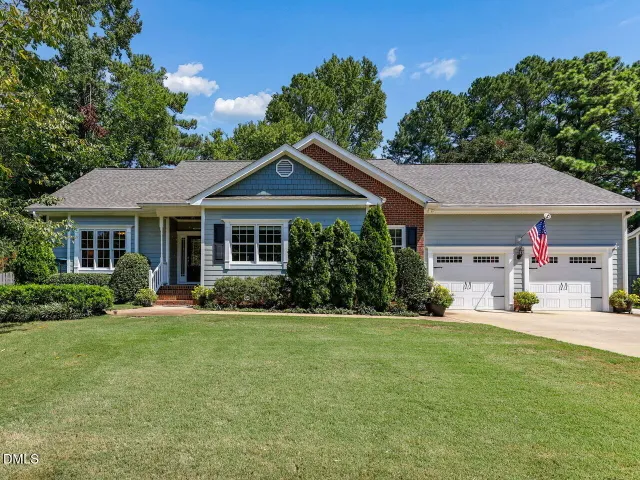 Popular Scarborough Ridge Real Estate