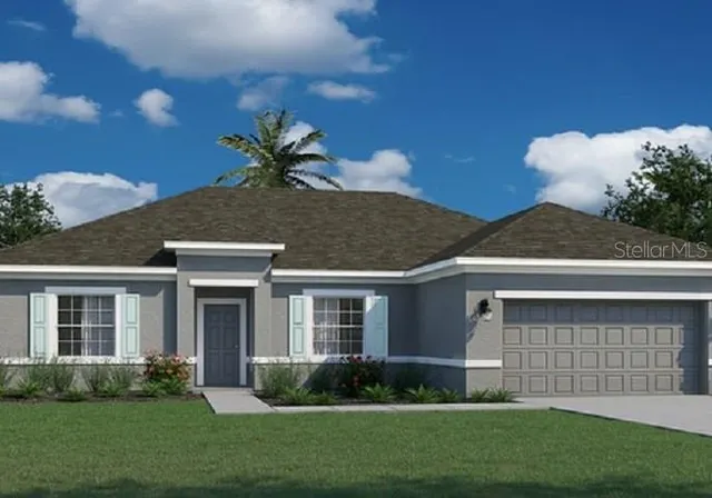 Popular PORT CHARLOTTE SEC 32 Real Estate