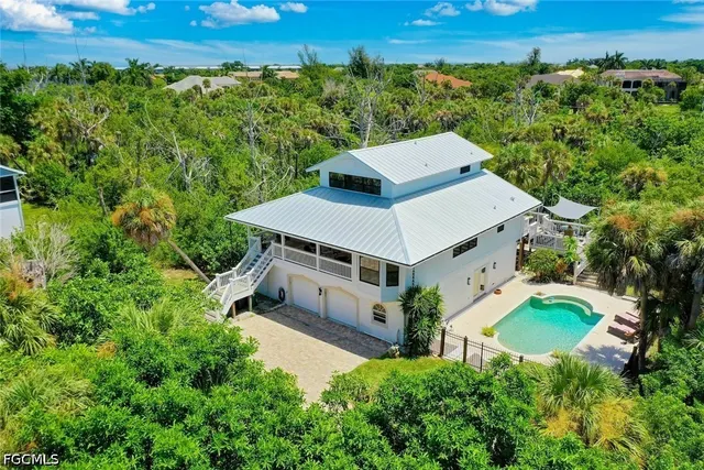 Popular DINKINS BAYOU Real Estate