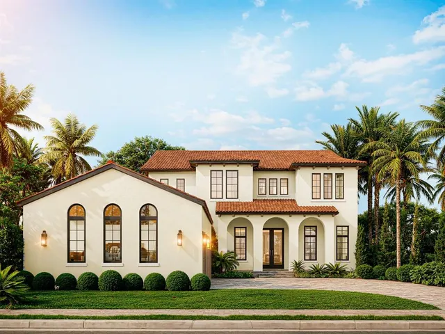 Popular BELLA COLLINA SUBDIVISION Real Estate