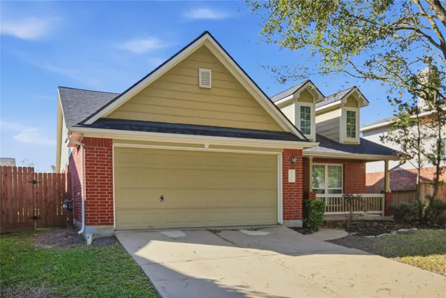 Popular Long Meadow Farms Sec 4 Real Estate