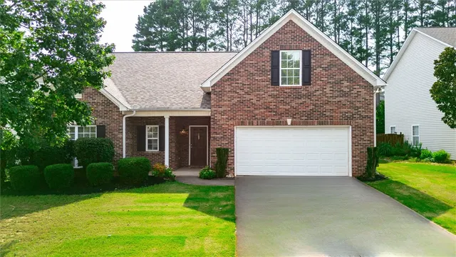 Cheap Rockwell Plantation Real Estate