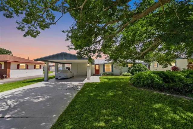 Popular SPRINGHILL PARK Real Estate