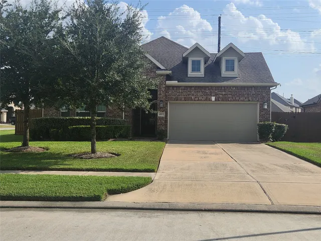 Popular Country Lake Estates Village Sec 1 Real Estate