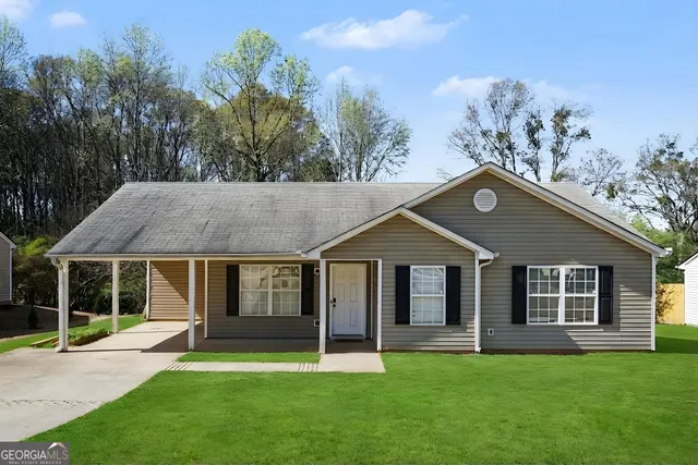 Cheap Shenendoah Real Estate