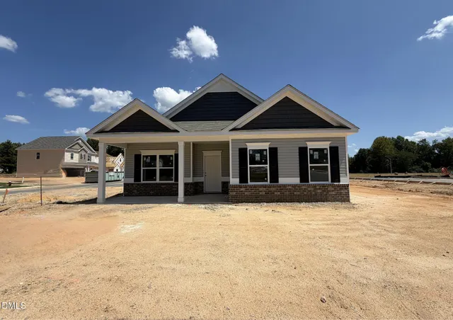Cheap Lemon Springs Estates Real Estate
