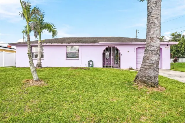 Popular GROVE PARK ESTATES UNIT NO 7 Real Estate