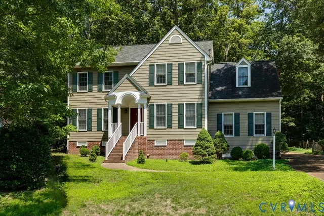 Cheap Summer Walk Real Estate