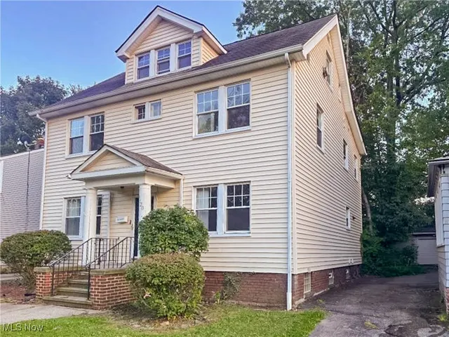 Popular Minor Heights Real Estate