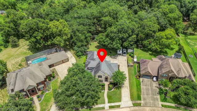 Popular Jackson Oaks Estates Lake Jac Real Estate