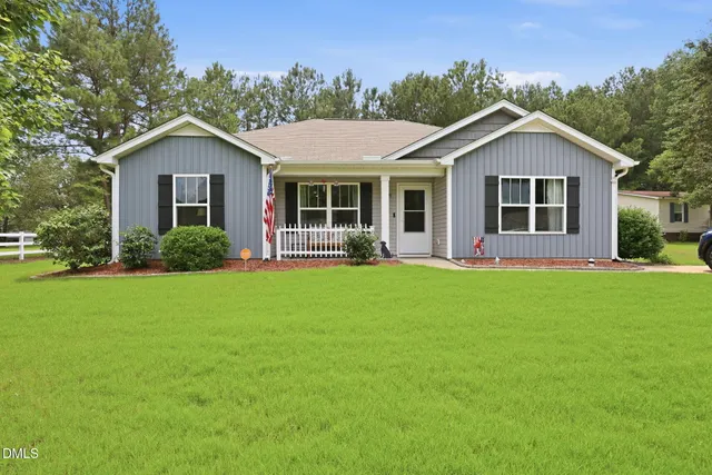 Popular Johnston Farms Real Estate