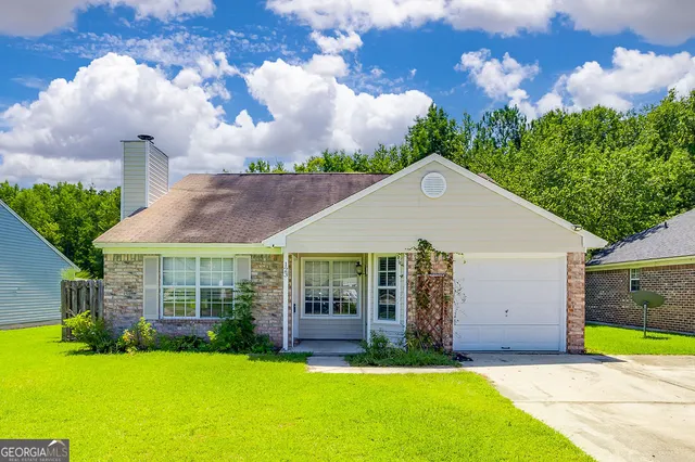Popular Berwick Lakes Real Estate