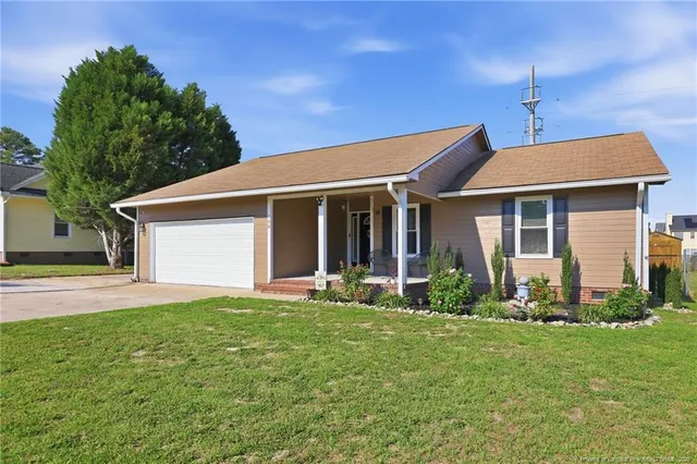 Cheap Overhills Creek Real Estate