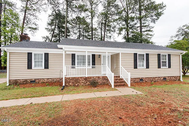 Popular Forrest Oaks Real Estate
