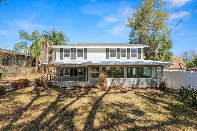 Expensive ANNA MAR Real Estate