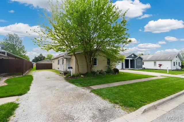 Popular Gillespie Real Estate